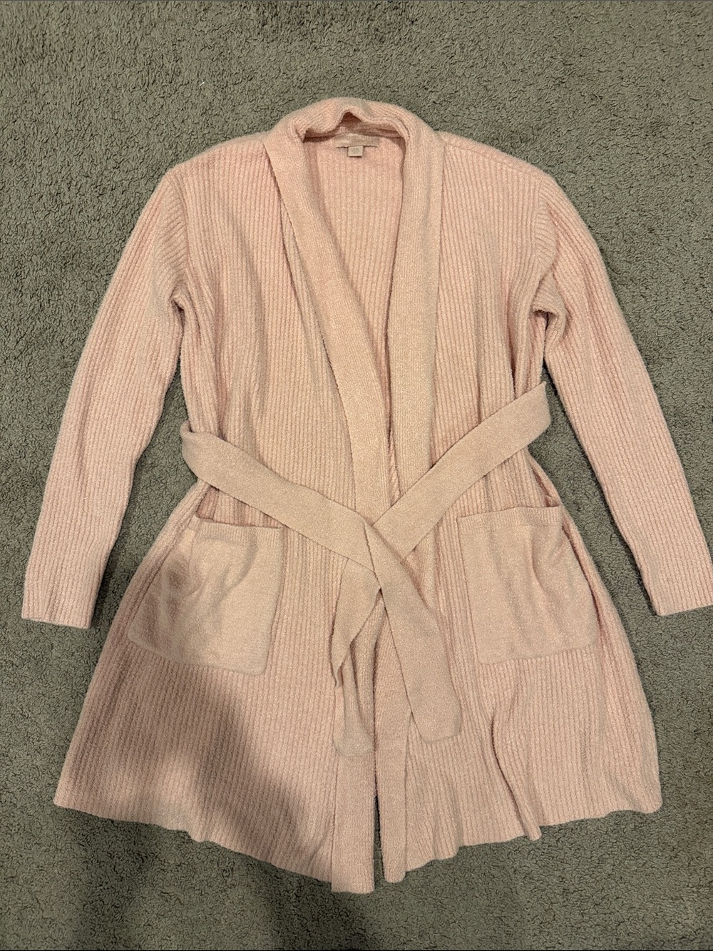 Barefoot Dreams Cozy Chic Cardigan